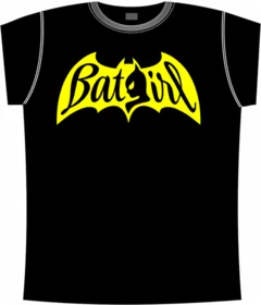 batgirl